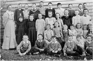 Mudgeeraba Lower Provisional School.