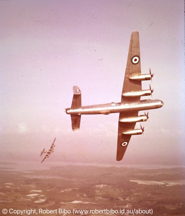 Avro GAF Lincoln Mk.30A (No. 1 Squadron)